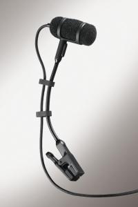 Audio Technica PRO35 - Clip-On Condenser Instrument Mic