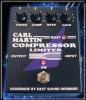Carl Martin PRO-LINE Series Compressor/Limiter
