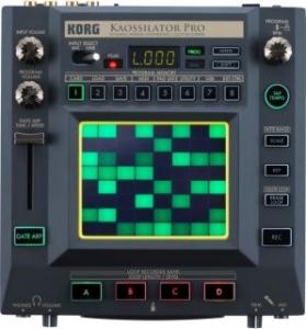 Korg KAOSSILATOR PRO - Dynamic Phrase Synth/Loop Recorder