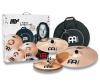 Meinl set cinele MB8 14/16/20