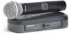 Microfon vocal wireless shure