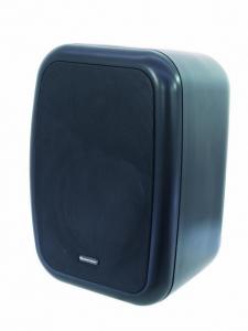 OMNITRONIC WA-6S PA wall speaker/ set