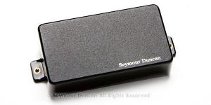 Seymour Duncan AHB-2 Blackouts Metal