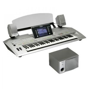 YAMAHA TYROS2XL SE Workstation(hard+memorii+boxe)