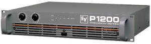 Electro-Voice P1200 Precision Series amplificator 2x500W