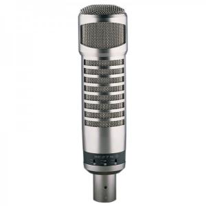 Electro-Voice RE27N/D - Microfon vocal magnet neodymium