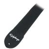 Epiphone st-100 standard nylon strap, black