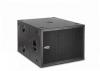 Rcf tts18-a subwoofer profesional