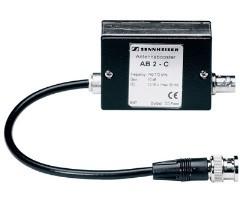 Sennheiser AB2-A Amplificator de antena