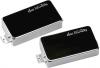 Seymour duncan dave mustaine livewire set