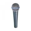 Shure beta58a microfon voce dinamic