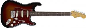 Squier - Chitara electrica Classic Vibe Stratocaster '60s