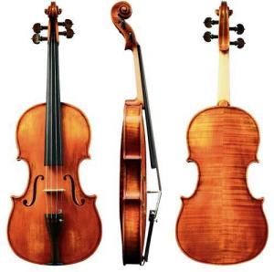 Vioara Gewa Heinrich Drechsler Master instrument