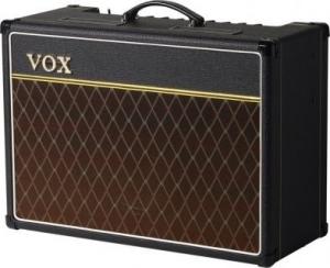 Vox AC15C1 combo chitara