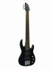 Dimavery dp-526 jb jazzer 6string, black