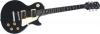 Epiphone lp 100 electric guitar