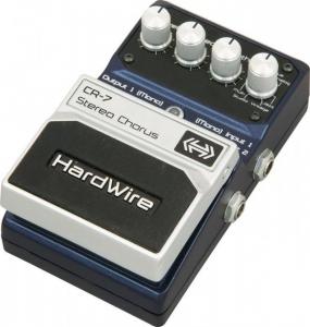 HardWire CR-7 Stereo Chorus