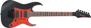 Ibanez GRG250DX-BKF - Electric Guitar