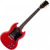 Gibson us sg special limited radiant red