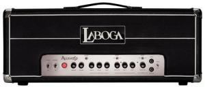 Laboga E-Guitar Amplifier Alligator-Class A AD 5200 Single-Head