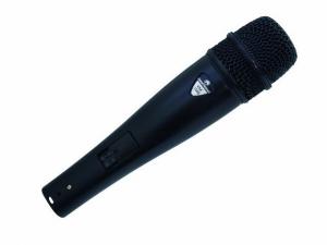 OMNITRONIC VM-100 S PRO Vocal microphone