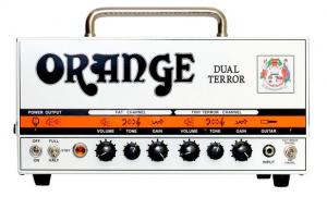 Orange Dual Terror - Amplificator chitara