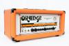 Orange rockerverb 100 mkii divo head -