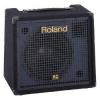 Roland kc-150: amplificator pt.