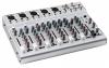 Behringer-ubb1002 mixer audio behringer 2mono/4stereo