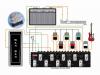 G-lab guitar system controller (gsc