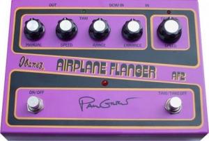 Ibanez AF2 Paul Gilbert Signature Airplane Flanger - Pedala