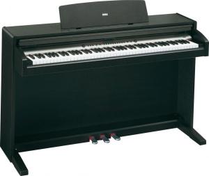 Korg C340 - 88 Key Digital Piano with Speakers