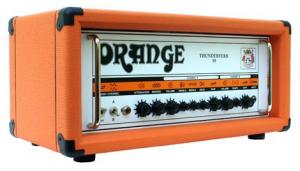 Orange Thunderverb 50W Head - Amplificator chitara
