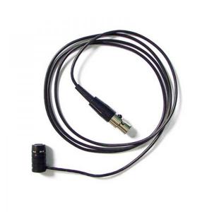 Shure WL184 Microfon lavaliera supercardioid