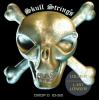 Skull strings electric drop d 10-52 - corzi chitara electrica