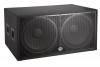 Wharfedale pro dlx-218b boxa profesionala pasiva