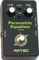 ARTEC PARAMETRIC EQ