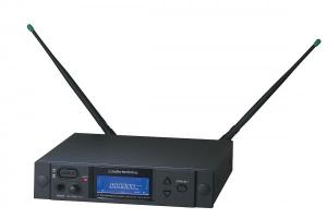 Audio-Technica AEW-R4100 - Receptor wireless