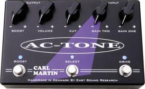 Carl Martin PRO-LINE Series AC-Tone