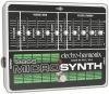 Electro harmonix bass micro synth