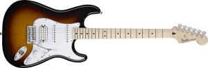 Fender Standard Stratocaster HSS 2009 - Chitara electrica