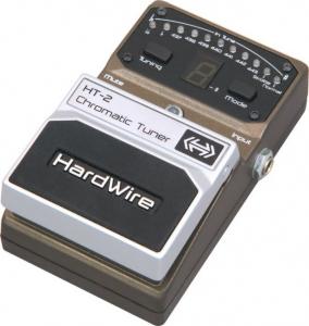 HardWire HT-2 Chromatic Tuner