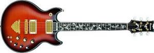 Ibanez Artist AR5000RE Limited Edition Chitara electrica