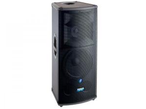 Mackie SR 1530Z 15" 3-way 400 watt Loudspeaker