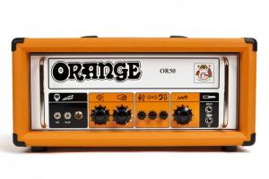 Orange OR50 Head - Amplificator chitara