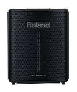 Roland BA 330 boxa activa portabila, stereo