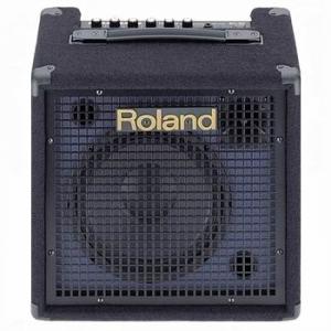 Roland KC-60: Amplificator pt. instrument