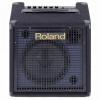 Roland kc-60: amplificator pt.
