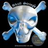 Skull strings standard 9-46 - corzi chitara electrica