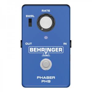 Behringer PH9 - Pedala phaser